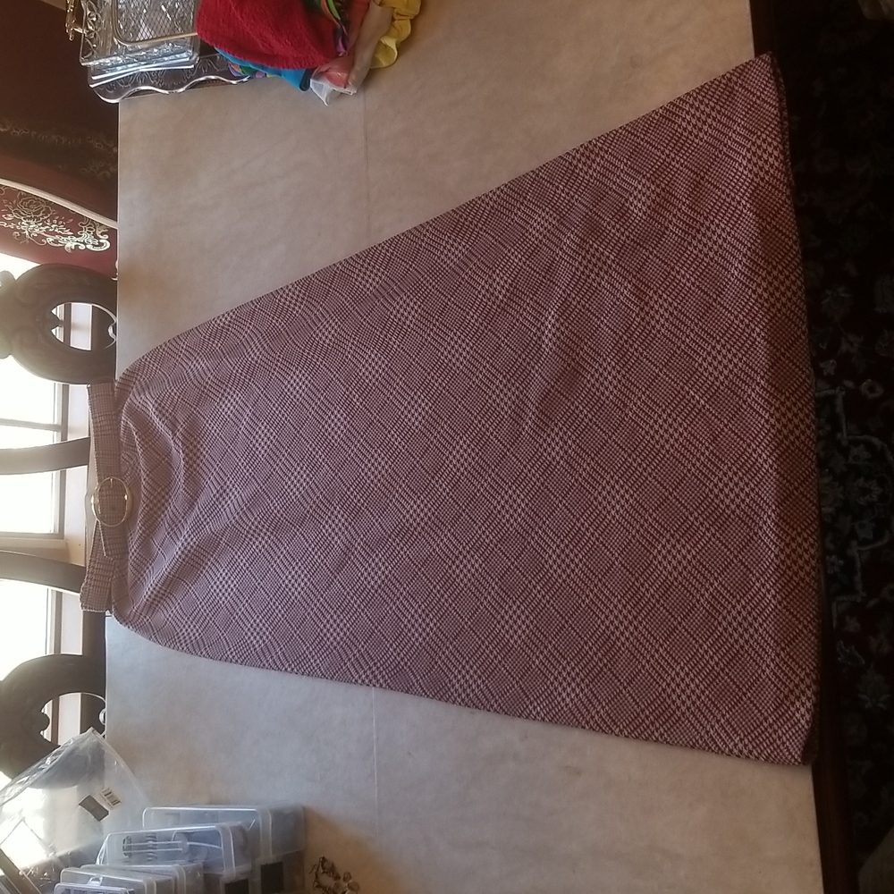 Beautiful Vintage Skirt!